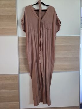 Mama And Mini Matching Jumpsuits